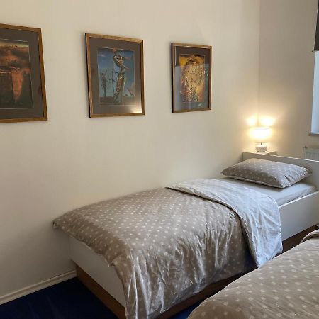Apartment No. 9 Lucija Luaran gambar