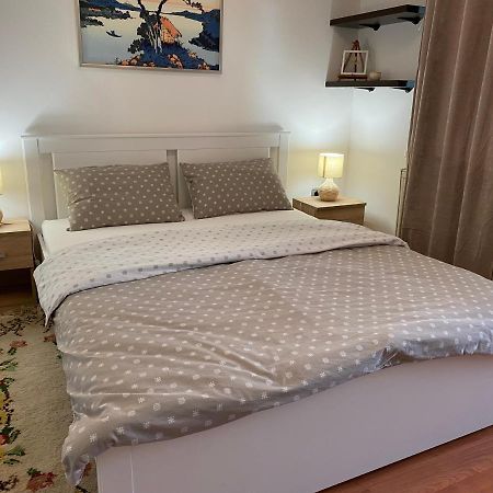 Apartment No. 9 Lucija Luaran gambar