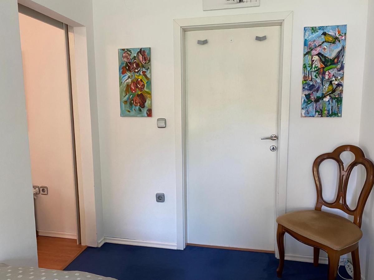 Apartment No. 9 Lucija Luaran gambar