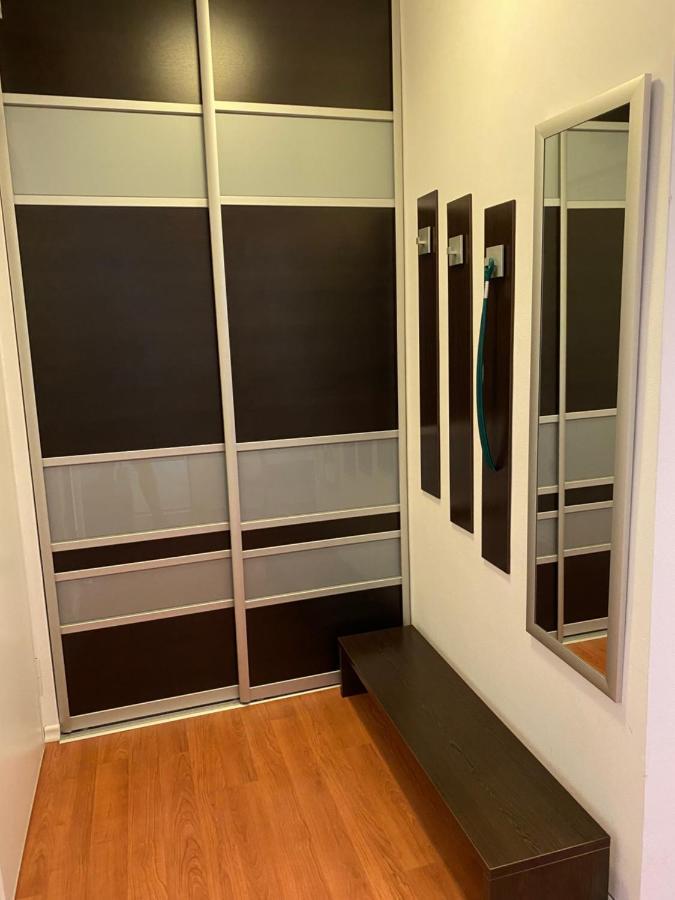 Apartment No. 9 Lucija Luaran gambar