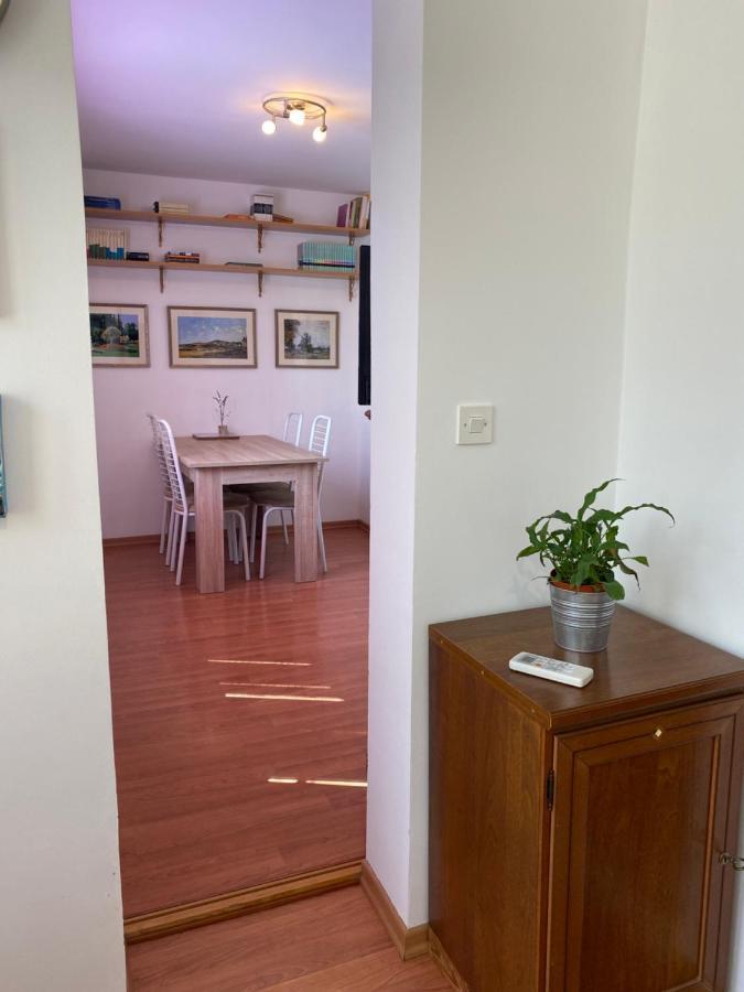 Apartment No. 9 Lucija Luaran gambar